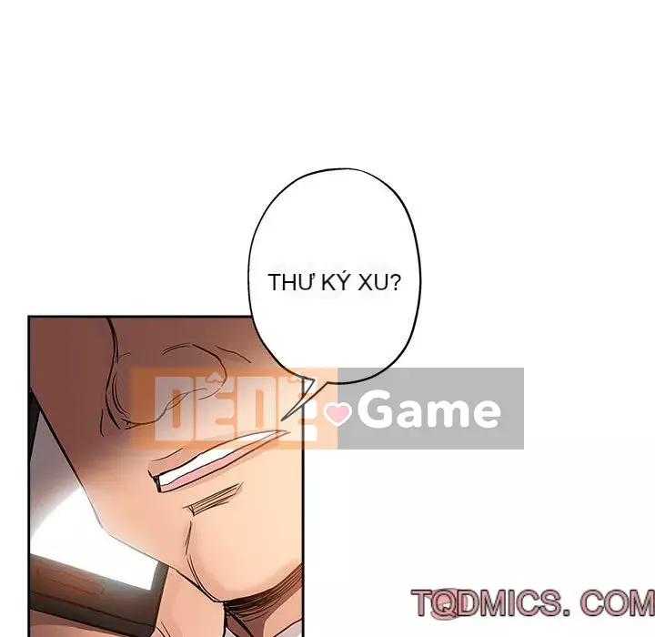 đó là xấu của cô ấy Chương 33-34