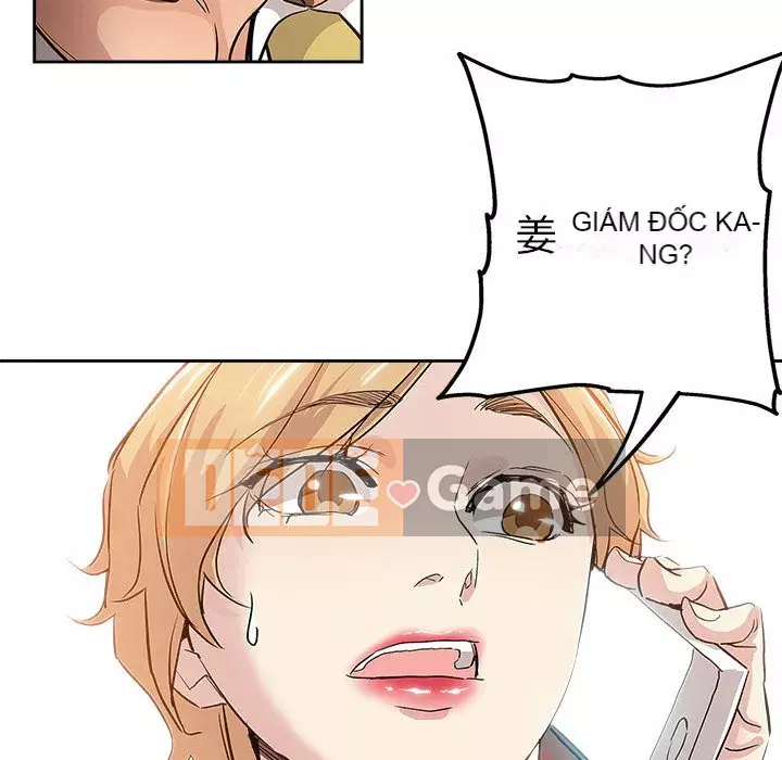 đó là xấu của cô ấy Chương 33-34