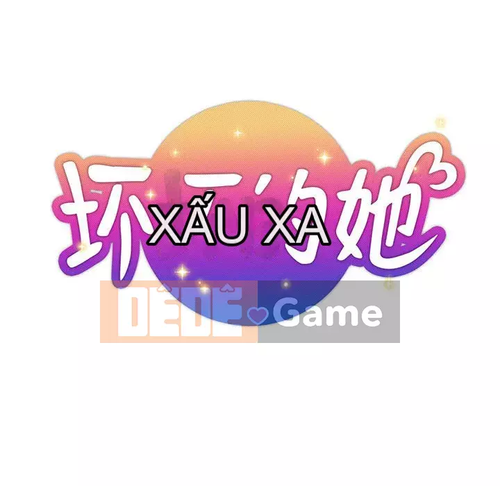 đó là xấu của cô ấy Chương 33-34