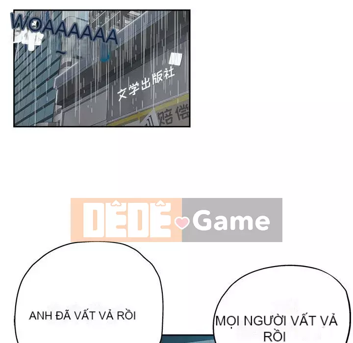 đó là xấu của cô ấy Chương 33-34