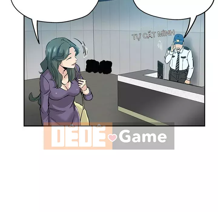 đó là xấu của cô ấy Chương 33-34