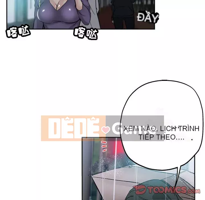 đó là xấu của cô ấy Chương 33-34