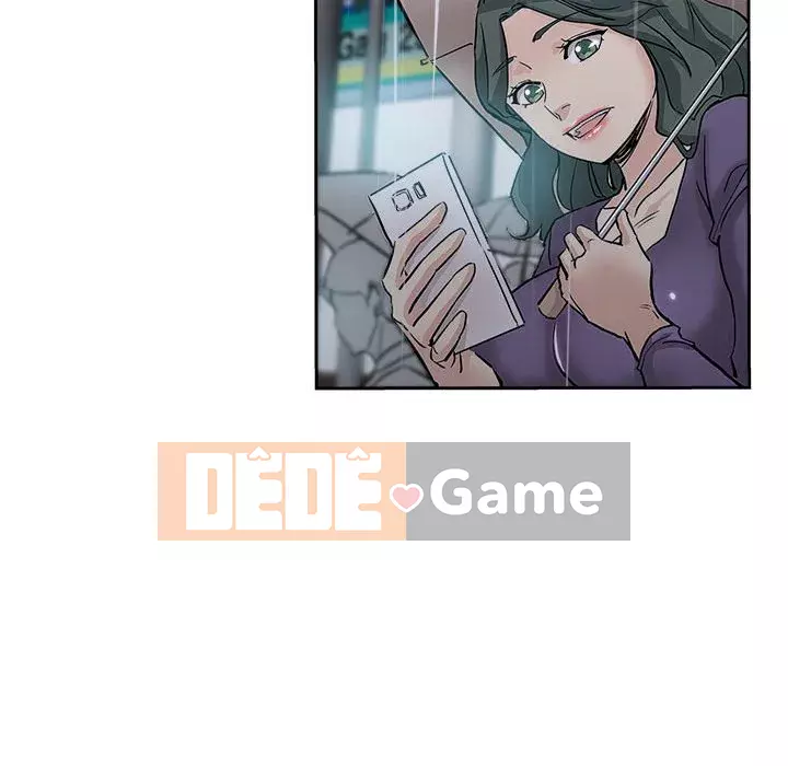 đó là xấu của cô ấy Chương 33-34