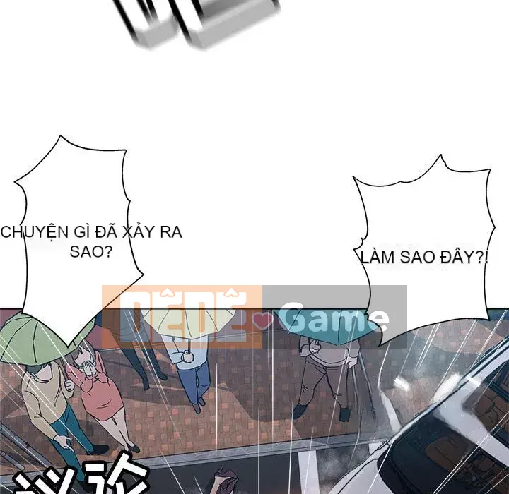 đó là xấu của cô ấy Chương 33-34