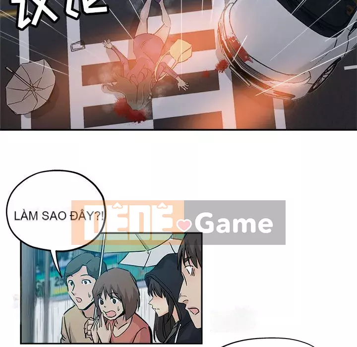 đó là xấu của cô ấy Chương 33-34