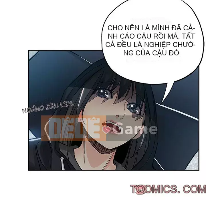 đó là xấu của cô ấy Chương 33-34