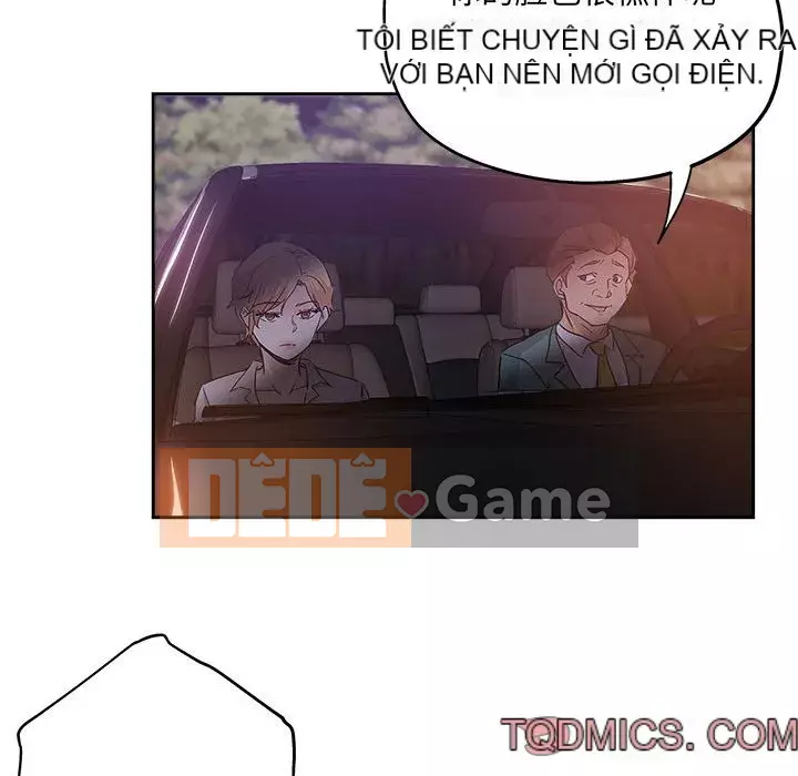 đó là xấu của cô ấy Chương 33-34