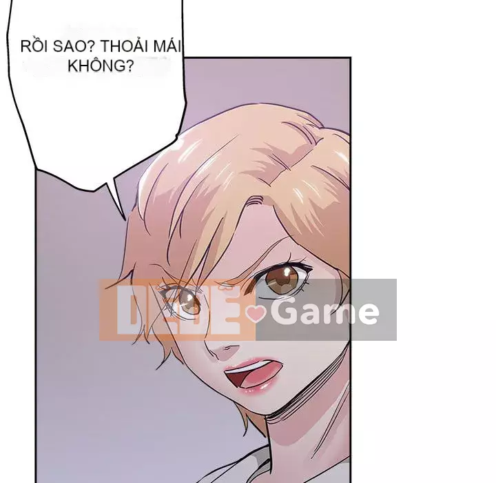đó là xấu của cô ấy Chương 33-34