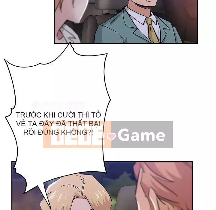 đó là xấu của cô ấy Chương 33-34