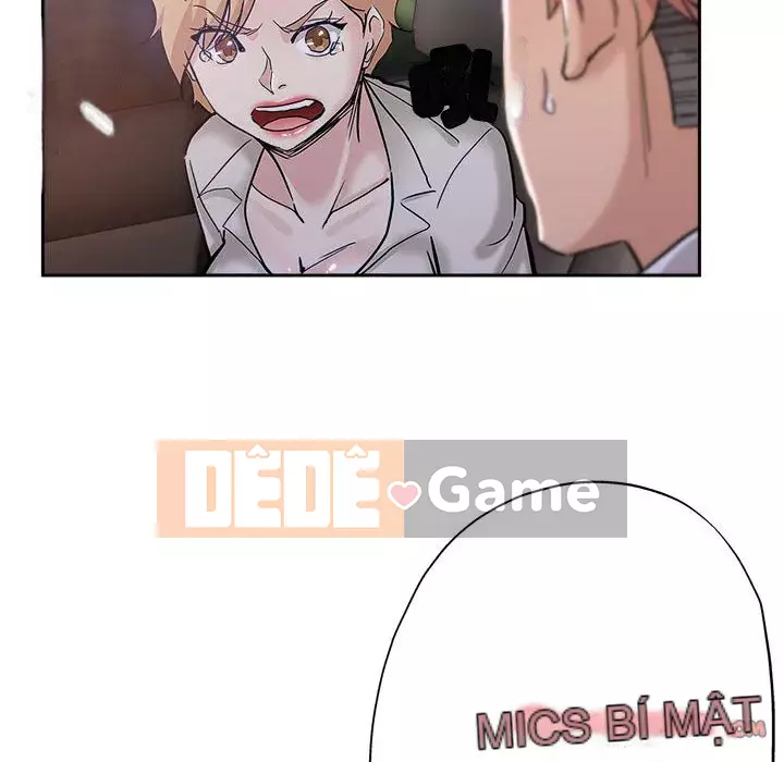 đó là xấu của cô ấy Chương 33-34