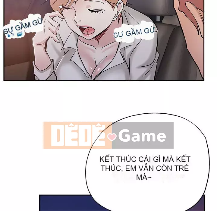 đó là xấu của cô ấy Chương 33-34