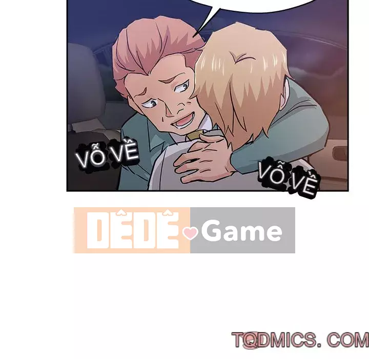 đó là xấu của cô ấy Chương 33-34