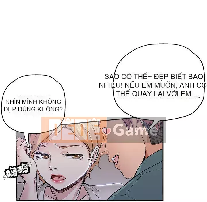 đó là xấu của cô ấy Chương 33-34