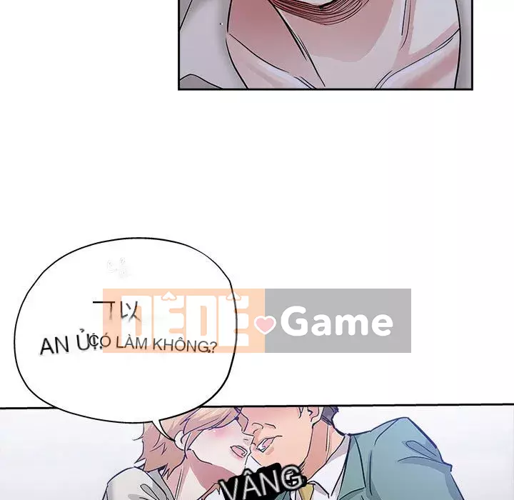 đó là xấu của cô ấy Chương 33-34