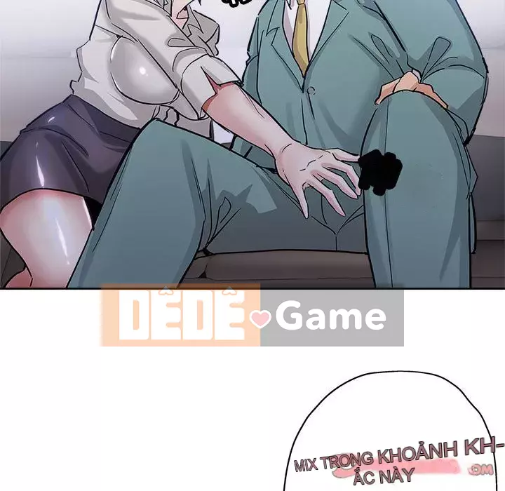 đó là xấu của cô ấy Chương 33-34