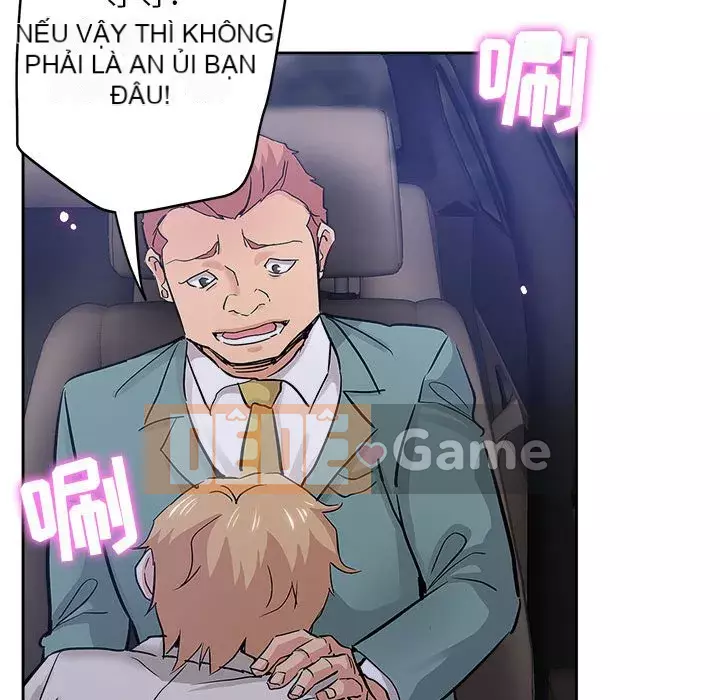 đó là xấu của cô ấy Chương 33-34