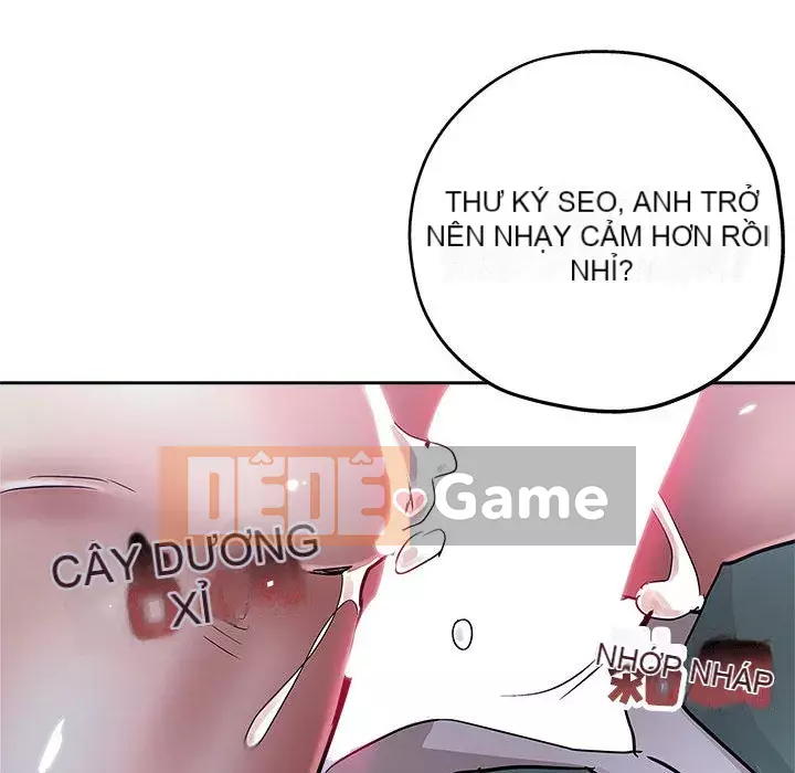 đó là xấu của cô ấy Chương 33-34