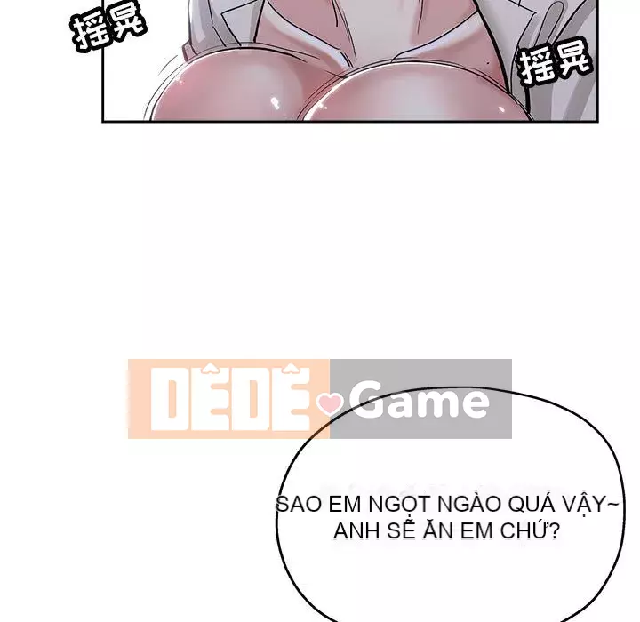 đó là xấu của cô ấy Chương 33-34