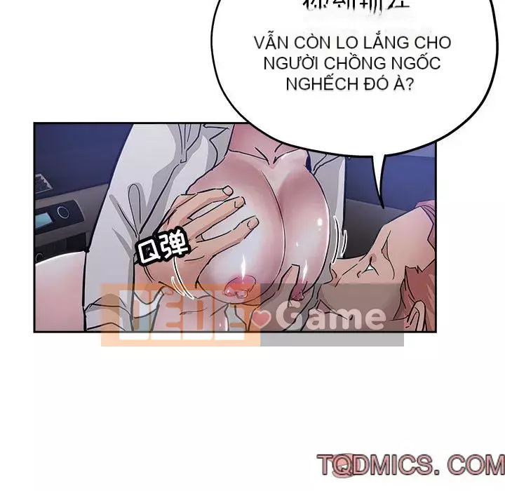 đó là xấu của cô ấy Chương 33-34