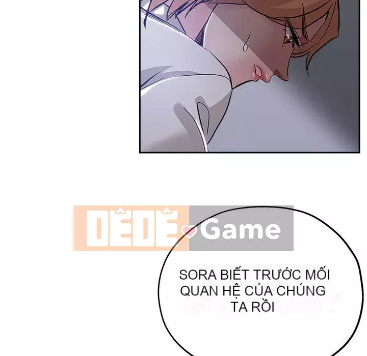 đó là xấu của cô ấy Chương 33-34