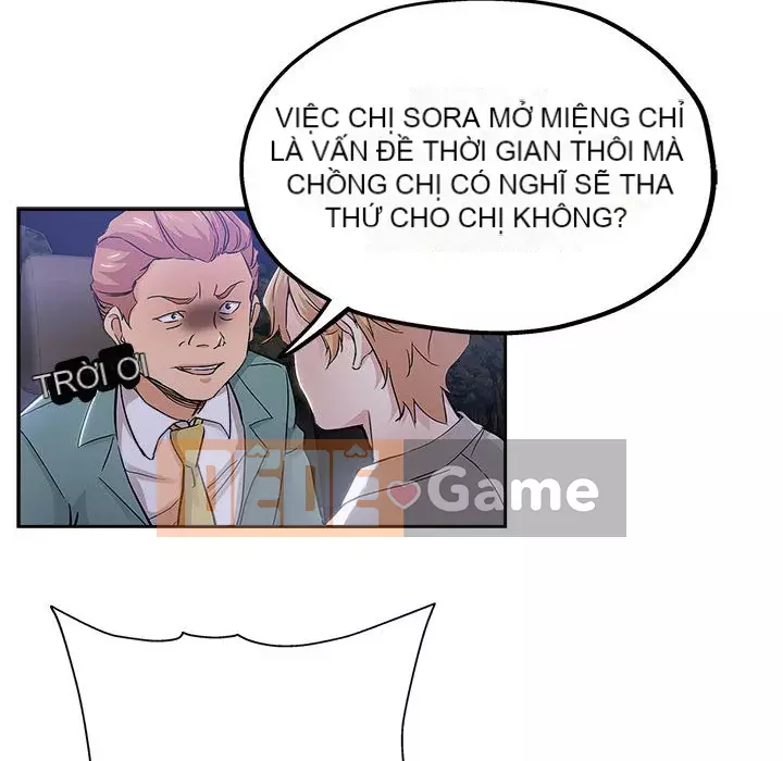 đó là xấu của cô ấy Chương 33-34