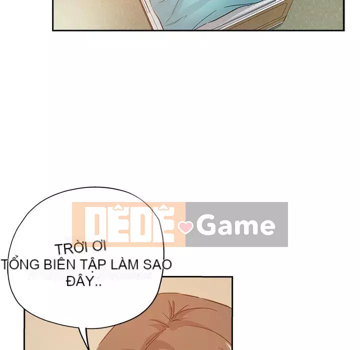 đó là xấu của cô ấy Chương 33-34