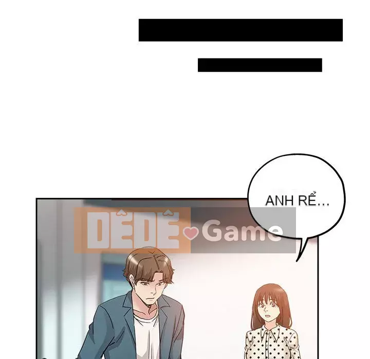 đó là xấu của cô ấy Chương 33-34
