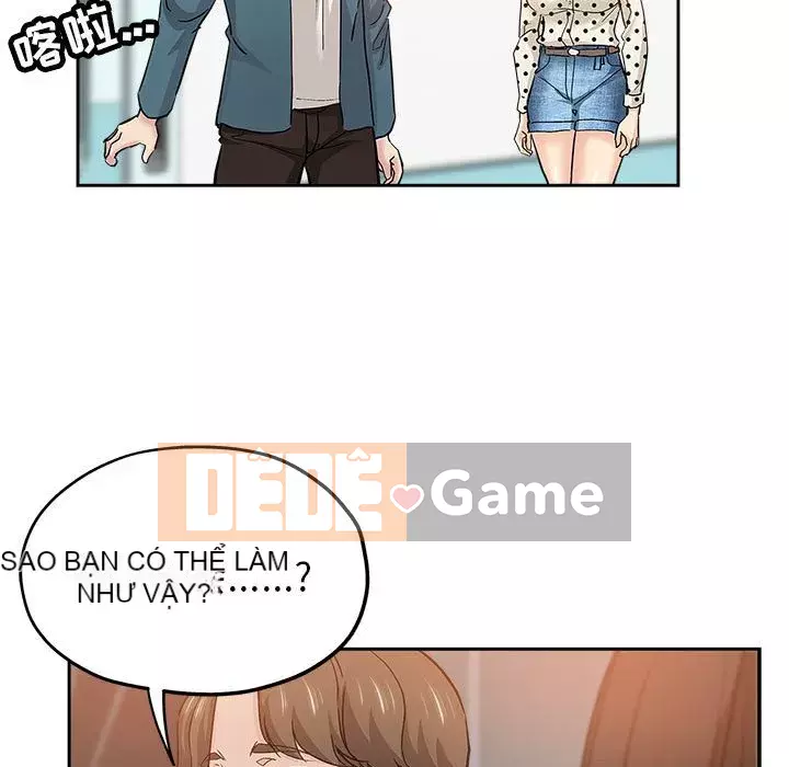 đó là xấu của cô ấy Chương 33-34