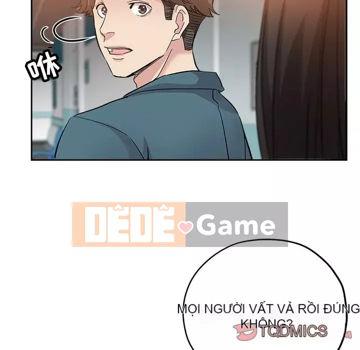 đó là xấu của cô ấy Chương 33-34