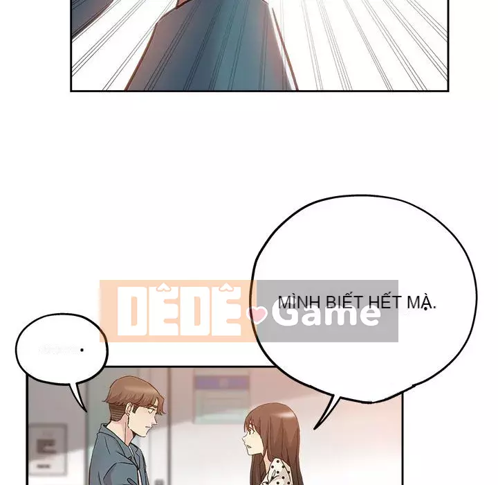 đó là xấu của cô ấy Chương 33-34