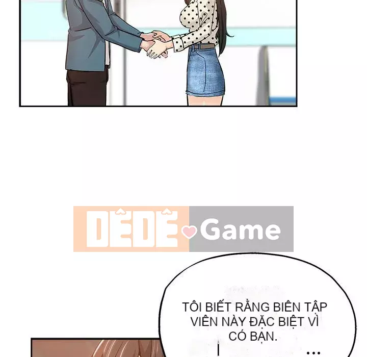đó là xấu của cô ấy Chương 33-34