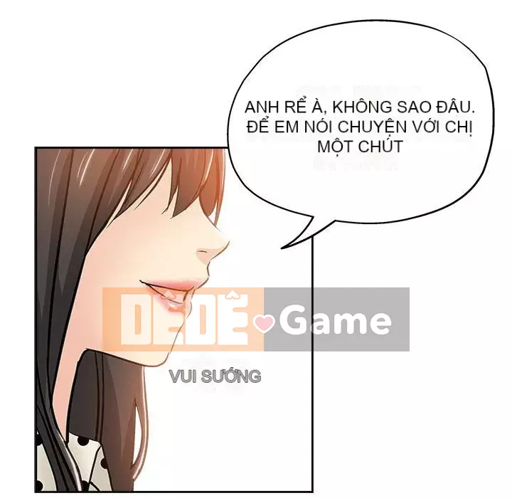 đó là xấu của cô ấy Chương 33-34