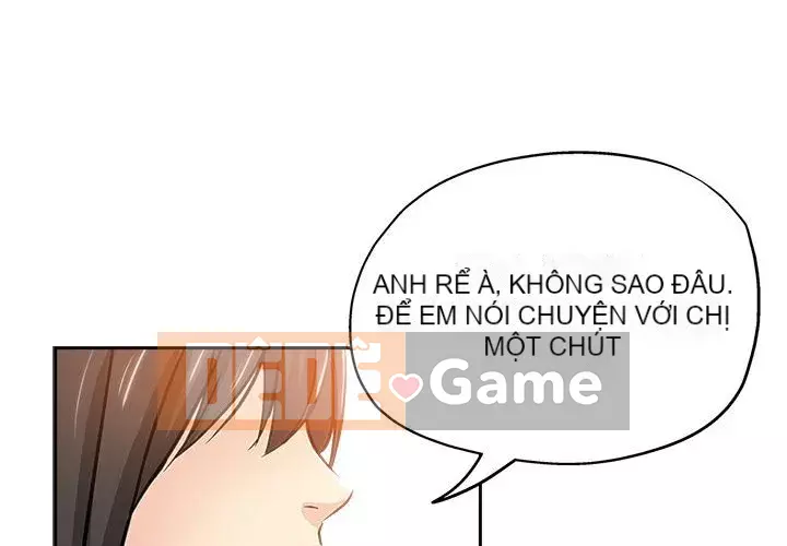 đó là xấu của cô ấy Chương 33-34