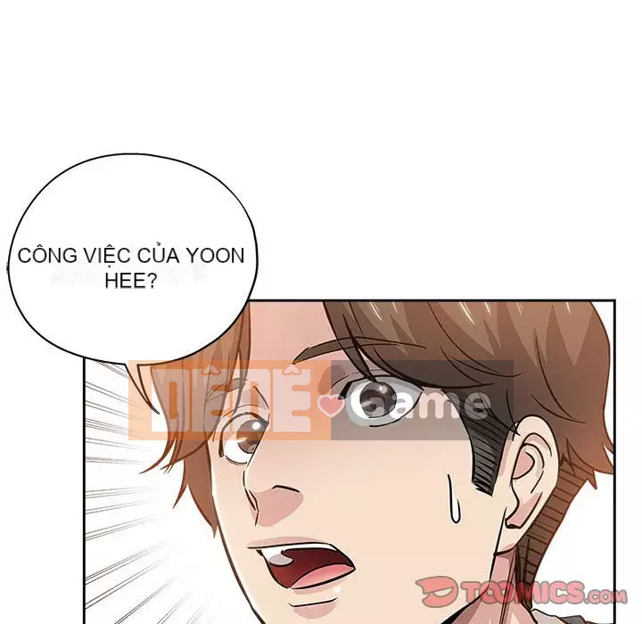 đó là xấu của cô ấy Chương 33-34