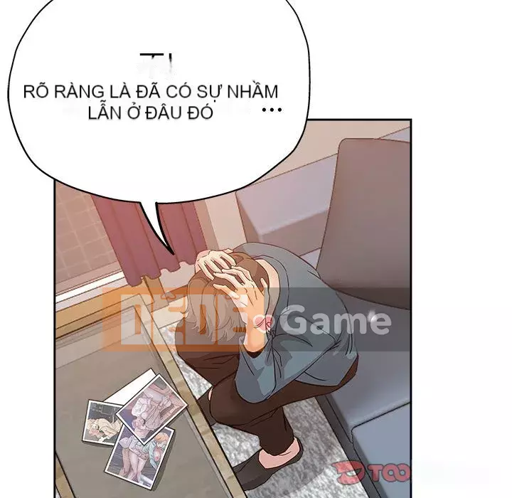 đó là xấu của cô ấy Chương 33-34