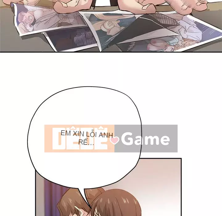 đó là xấu của cô ấy Chương 33-34