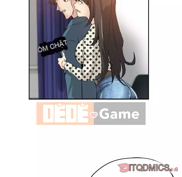 đó là xấu của cô ấy Chương 33-34