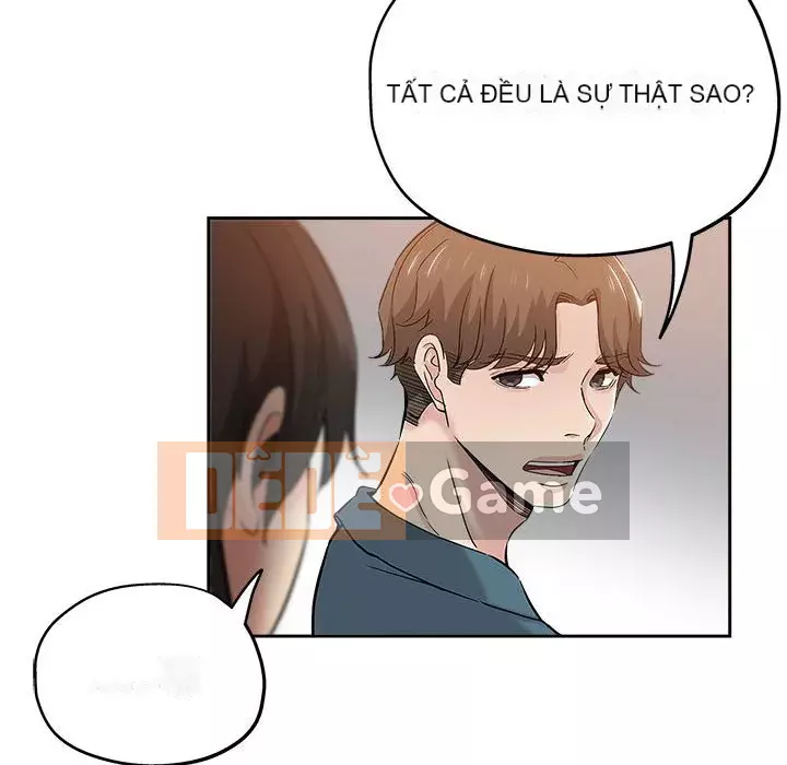 đó là xấu của cô ấy Chương 33-34