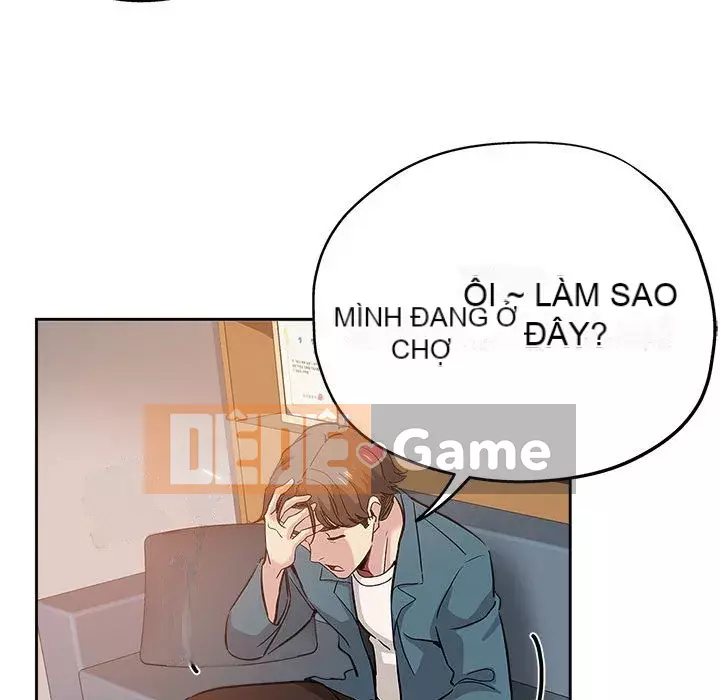 đó là xấu của cô ấy Chương 33-34