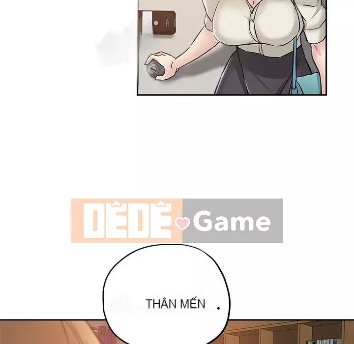 đó là xấu của cô ấy Chương 33-34