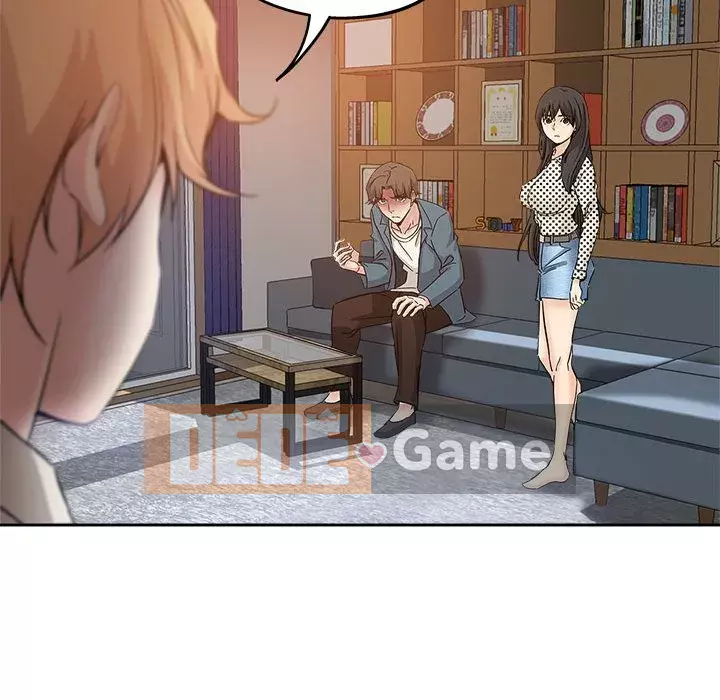 đó là xấu của cô ấy Chương 33-34