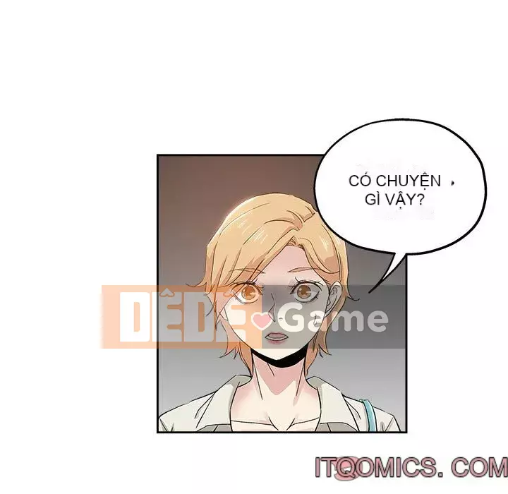 đó là xấu của cô ấy Chương 33-34