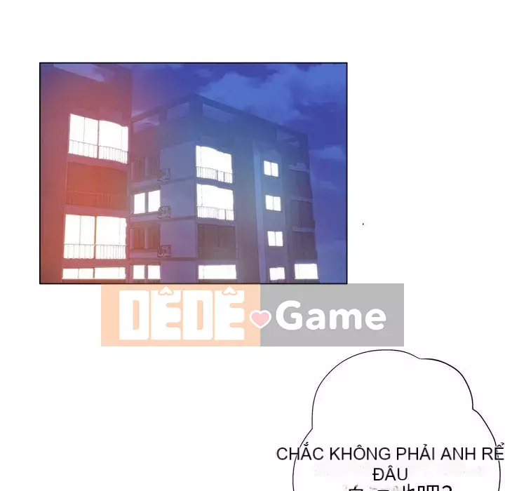 đó là xấu của cô ấy Chương 33-34