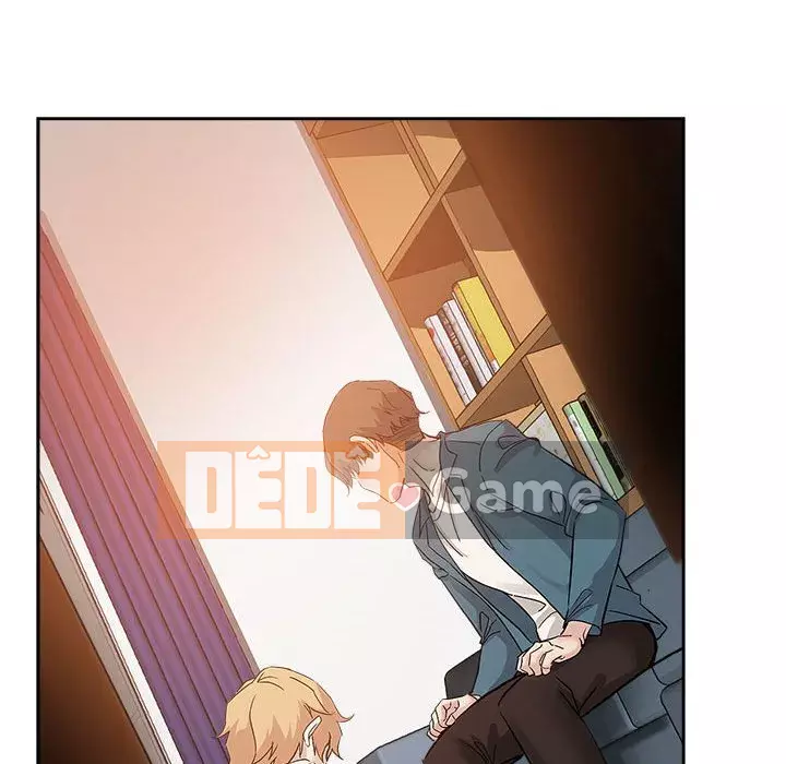 đó là xấu của cô ấy Chương 33-34