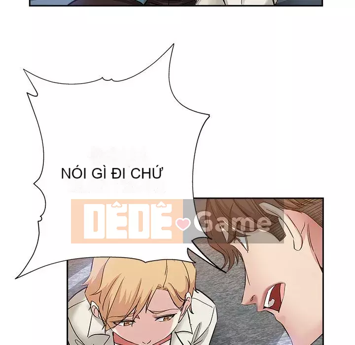 đó là xấu của cô ấy Chương 33-34