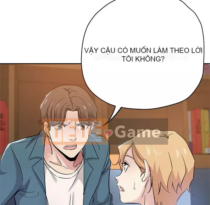 đó là xấu của cô ấy Chương 33-34