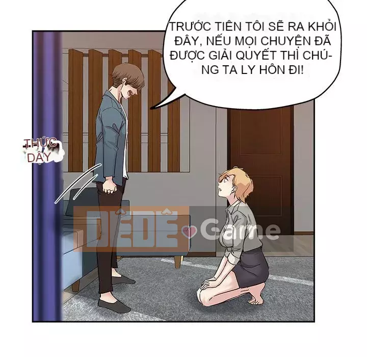 đó là xấu của cô ấy Chương 33-34