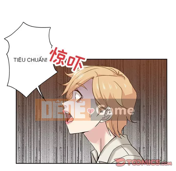 đó là xấu của cô ấy Chương 33-34