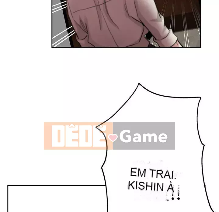 đó là xấu của cô ấy Chương 33-34