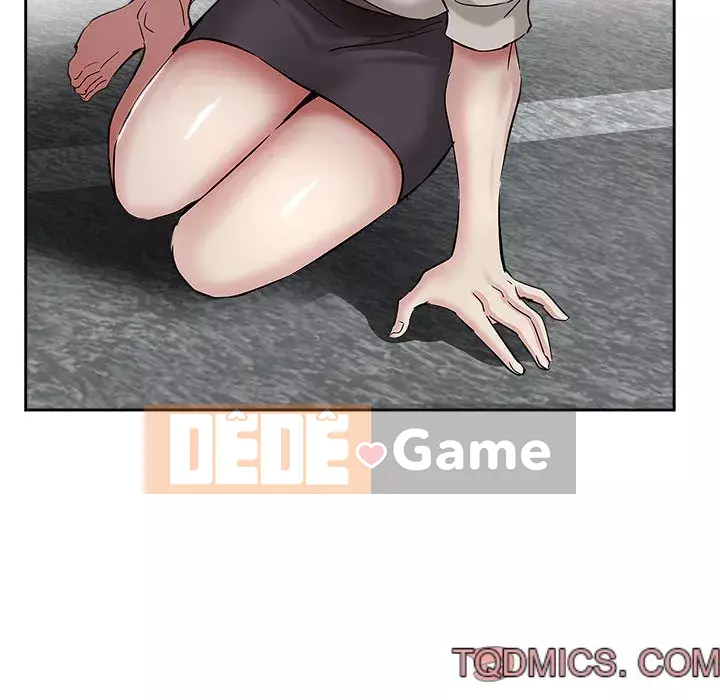 đó là xấu của cô ấy Chương 33-34